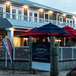 Ipperwash Beach Club
