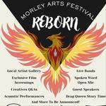 Morley Arts Festival  2026