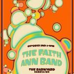 TFAB @ The Barnyard