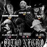 SITIO NEGRO