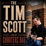 Tim Scott's Bar Tour
