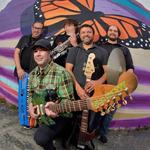 Luma Knotty | Grooves on the Green | Jackson Square Park GB