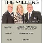Lairdsville Faith Church