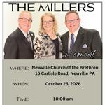 Newville Church of the Brethren