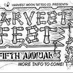 Harvest Fest