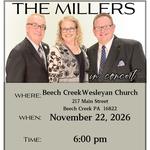 Beech Creek Wesleyan Church