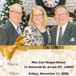 Nite Lite Gospel House