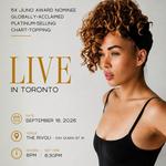 An Evening With Kreesha Turner