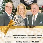 East Smithfield Federated Church