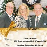 Emory Chapel