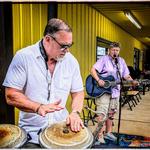 Salty Dog's Rene Russell Duo w/Rob Masten