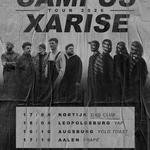 HEAVYDAYS CLUBSHOW - Augsburg