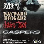 8/9 Cafe Nola