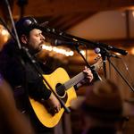 Sunday Songs at Pelio's