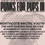 Punks For Pups 2026
