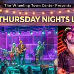 Thursday Nights Live: Gumbo A LIVE PHISH tribute. 