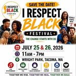 I Respect Black Festival 2026
