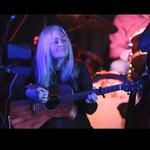 Solo at the George 