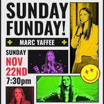 Sunday Funday w/ Monica Nevi