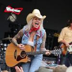 Darci Carlson Band
