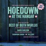 Hoedown at The Hanger