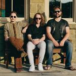 John McLaren and Friends - Live at Fidelio Cafe (Album Release Tour)