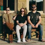 John McLaren and Friends - Live at Babas Lounge (Album Release Tour)