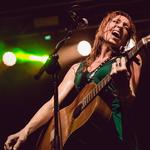 Tori Sparks: Acoustic Show at Can Ramon
