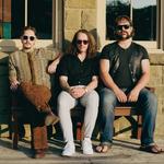 John McLaren and Friends - Live at Garrison Night Market (Album Release Tour)