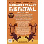 Kangaroo Valley Folk Festival 2026