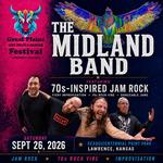 Great Plains Art Food and Maker Festival 2026