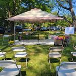 Thompson Historical Society