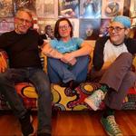 Shortt Stories Live @ Hundley Cellars 