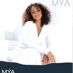 Mya Live at Mohegan Sun Arena!