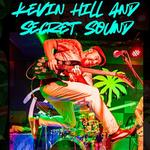 Kevin Hill & Secret Sound at Hemingway's Seaside Heights