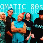 Automatic 80s - Live at The Stables