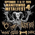 Manitowoc Metalfest 4