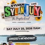 Sylvan July 2026