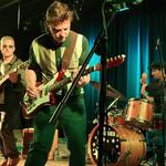 Blue Chiefs a Mollet
