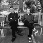 Blue Chiefs Duo a Lloret de Mar