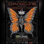 CHANGELING + OBSIDIAN TIDE + Special Guests MAGEFA | Kaiserslautern