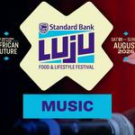 Luju Food & Lifestyle Festival 2026