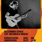 Alessandro Sipolo @ INSPIRA FESTIVAL