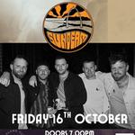 Sunbeam tour 