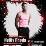 CRISPY YANGA'S BIRTHDAY CELEBRATION