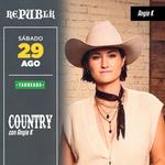Country con Angie K