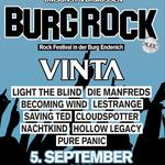 Burg Rock Bonn 2026
