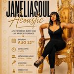 Janeliasoul Acoustic