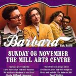 An Evening with Barbara