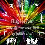 Flieg los Tour